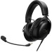 Гарнитура HyperX Cloud III Black (727A8AA)