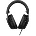 Гарнитура HyperX Cloud III Black (727A8AA)