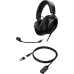 Гарнитура HyperX Cloud III Black (727A8AA)