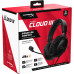 Гарнитура HyperX Cloud III Black (727A8AA)