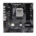 Материнская плата ASRock B650M PG Lightning WiFi Socket AM5