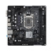 Материнская плата ASRock H470M-HVS R2.0 Socket 1200