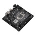 Материнская плата ASRock H470M-HVS R2.0 Socket 1200