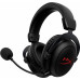 Bluetooth-гарнитура HyperX Cloud II Core Wireless Black (6Y2G8AA)