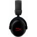 Bluetooth-гарнитура HyperX Cloud II Core Wireless Black (6Y2G8AA)