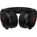 Bluetooth-гарнитура HyperX Cloud II Core Wireless Black (6Y2G8AA)