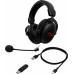 Bluetooth-гарнитура HyperX Cloud II Core Wireless Black (6Y2G8AA)