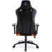 Кресло для геймеров Aula F1031 Gaming Chair Black/Orange (6948391286211)