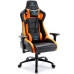 Кресло для геймеров Aula F1031 Gaming Chair Black/Orange (6948391286211)