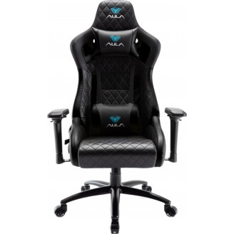 Кресло для геймеров Aula F1031 Gaming Chair Black (6948391286204)