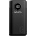 Универсальная мобильная батарея A-DATA P10000QCD 10000mAh Black (AP10000QCD-DGT-CBK)