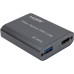 Устройство видеозахвата PowerPlant HDMI USB2.0 4k/60hz (HDVC7) (CA914173)