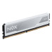 Модуль памяти DDR4 8GB/2666 Apacer NOX White (AH4U08G26C08YMWAA-1)