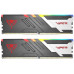 Модуль памяти DDR5 2x16GB/6000 Patriot Viper Venom RGB (PVVR532G600C36K)