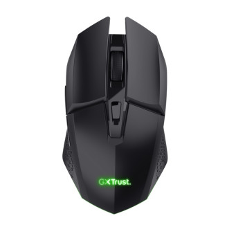 Мышь беспроводная Trust GXT 110 Felox Wireless Black  (25037_TRUST)