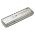 Флеш-накопитель USB3.2 128GB Kingston IronKey Locker+ 50 (IKLP50/128GB)