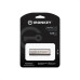 Флеш-накопитель USB3.2 128GB Kingston IronKey Locker+ 50 (IKLP50/128GB)