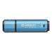 Флеш-накопитель USB3.2 32GB Kingston IronKey Vault Privacy 50 Type-A Blue (IKVP50/32GB)