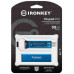 Флеш-накопитель USB3.2 32GB Kingston IronKey Keypad 200 Type-A Blue (IKKP200/32GB)