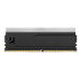 Модуль памяти DDR5 2x32GB/6400 Goodram IRDM RGB Black (IRG-64D5L32/64GDC)