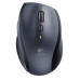 Мышь беспроводная Logitech M705 Marathon Black лазерная (910-001949)