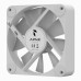 Вентилятор APNX FP1-120 ARGB White (APF3-PF11217.21), 120х120х30 мм, 4+3-Pin