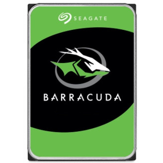 Накопитель HDD SATA  750GB Seagate BarraCuda 7200rpm 16MB (ST3750640AS)