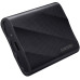 Накопитель внешний SSD 2.5 USB 1.0TB Samsung T9 Black (MU-PG1T0B/EU)