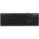 Комплект (клавиатура, мышь) A4Tech KR-8572 Black