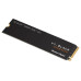 Накопитель SSD 2TB WD Black SN850X M.2 2280 PCIe 4.0 x4 3D TLC (WDS200T2X0E)