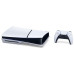 Игровая приставка Sony PlayStation 5 Slim Ultra HD Blu-ray (1000040591)