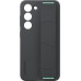 Чехол-накладка Samsung Soft Clear Cover для Samsung Galaxy S23 SM-S911 Black (EF-GS911TBEGRU)