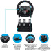 Руль Logitech G29 Driving Force PC/PS3/PS4 Black (941-000112)