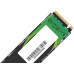 Накопитель SSD  256GB Apacer AS2280P4X M.2 2280 PCIe 3.0 x4 3D TLC (AP256GAS2280P4X-1)