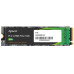 Накопитель SSD  256GB Apacer AS2280P4X M.2 2280 PCIe 3.0 x4 3D TLC (AP256GAS2280P4X-1)