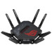 Беспроводной маршрутизатор Asus ROG Rapture GT-BE98 (Wi-Fi 7, 1x10GE WAN/LAN, 1x2.5 GE WAN/LAN, 1x10GE LAN, 3x2,5GE LAN, 1xGE LAN, 1xUSB3.2, 1XUSB2.0)