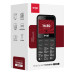 Мобильный телефон Ergo R231 Dual Sim Black