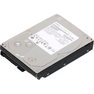 Накопитель HDD SATA 2.0Tb Hitachi Deskstar 7K3000 7.2K 6G SATA 3.5 (HDS723020BLA642) Refurbished