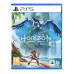 Игра Horizon Forbidden West для Sony PlayStation 5, Blu-ray диск (9721390)