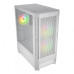 Корпус Cougar Duoface RGB White без БП