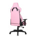 Кресло для геймеров 1stPlayer WIN101 Black-Pink
