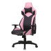Кресло для геймеров 1stPlayer WIN101 Black-Pink