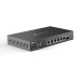 Маршрутизатор TP-Link ER707-M2 (1x2.5GE LAN, 1x2.5GE WAN/LAN, 4xGE LAN, 1xSFP WAN/LAN 1xUSB)