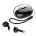 Bluetooth-гарнитура СolorWay Slim TWS-2 Earbuds Black (CW-TWS2BK)