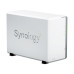 Сетевое хранилище NAS Synology DS223J (2xHDD, 1xLAN, 2xUSB 3.2)