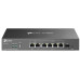 Маршрутизатор TP-Link ER707-M2 (1x2.5GE LAN, 1x2.5GE WAN/LAN, 4xGE LAN, 1xSFP WAN/LAN 1xUSB)