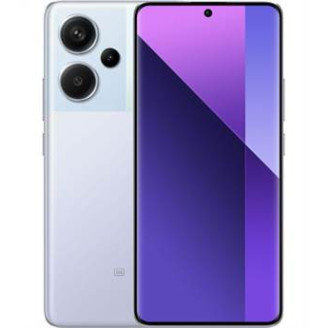 Смартфон Xiaomi Redmi Note 13 Pro+ 5G 12/512GB Dual Sim Aurora Purple EU_