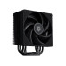 Кулер процессорный ID-Cooling Frozn A410 Black, Intel: 1700/1200/1151/1150/1155/1156, AMD: AM5/AM4, 120х73х152 мм, 4-pin PWM