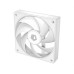 Вентилятор ID-Cooling AF-125-W Trio, 120x120x25мм, 4-pin PWM, White