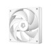 Вентилятор ID-Cooling AF-125-W Trio, 120x120x25мм, 4-pin PWM, White